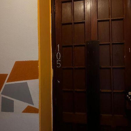 Hostal Amigo Ciudad de México Exterior foto
